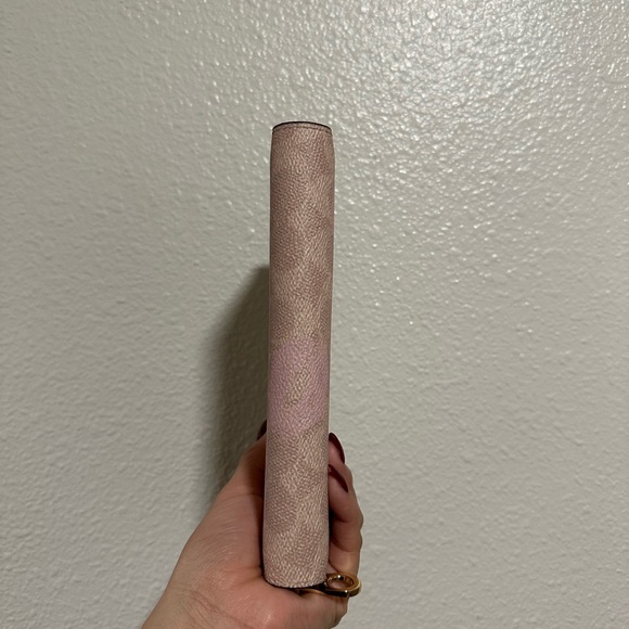 Coach Wallet - Picture 2 of 5